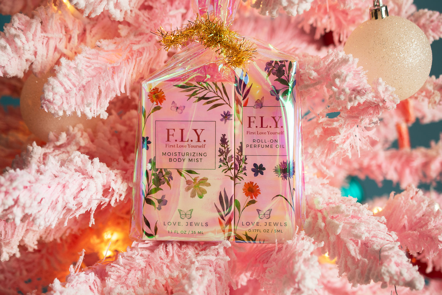 F.L.Y Holiday Bundle