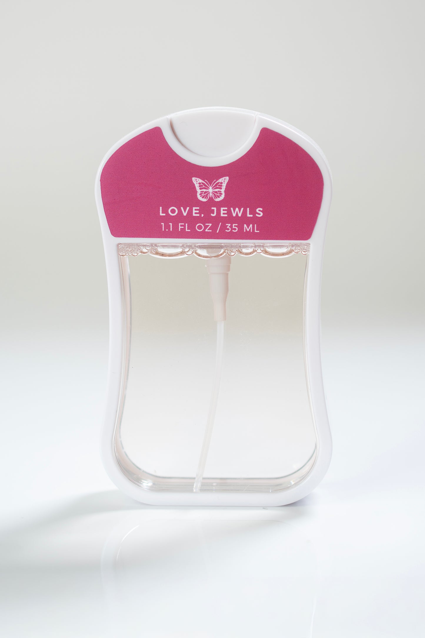 F.L.Y Body Mist